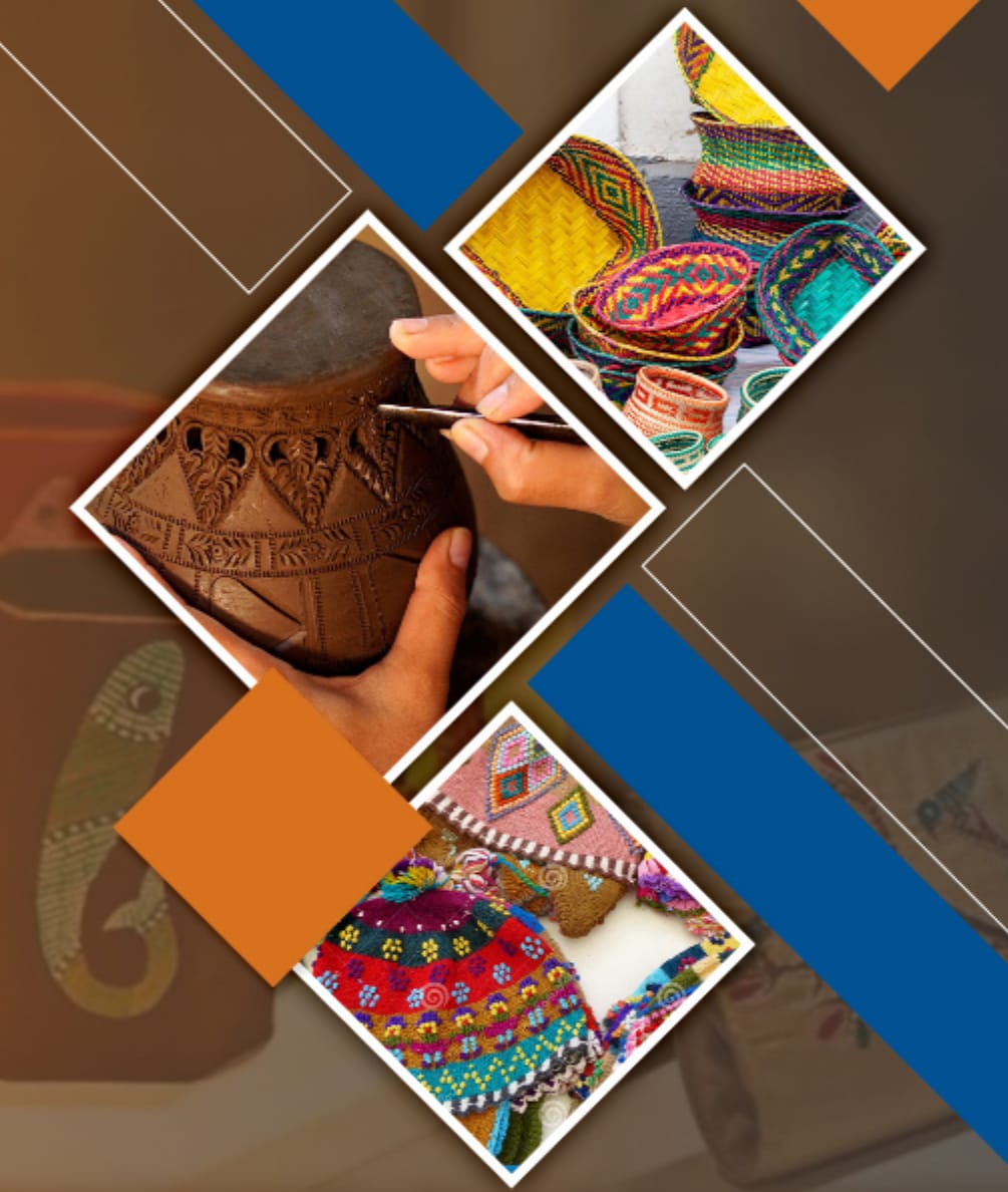 Handicrafts