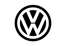 Volkswagen Logo