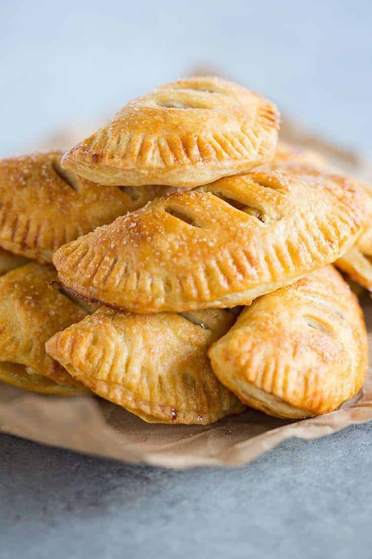 Pastries 