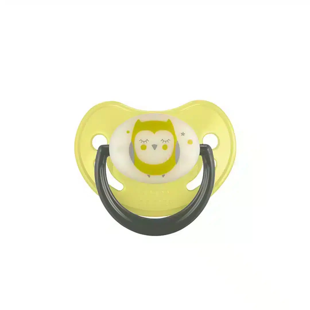 6-à-18-mois+-sucette-orthodontique-silicone-fluorescente-night-dreams-226-501-canpol