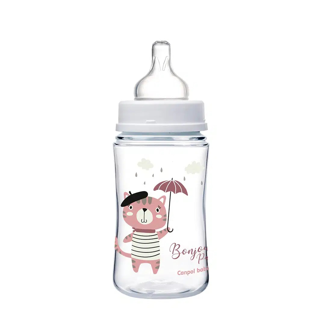 Biberon-bonjour-paris-35-232 Rose-240ml-canpol-2.jpg