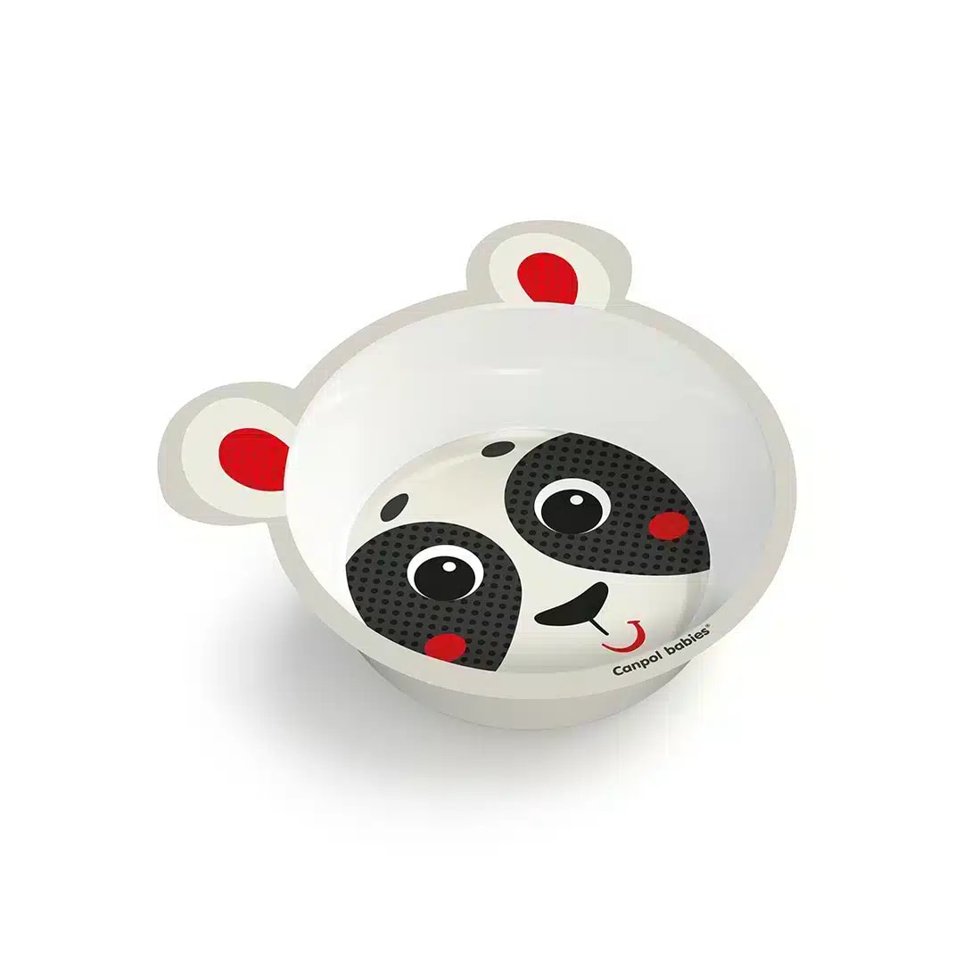 Bol-à-oreilles-4-520 Beige-490ml-canpol