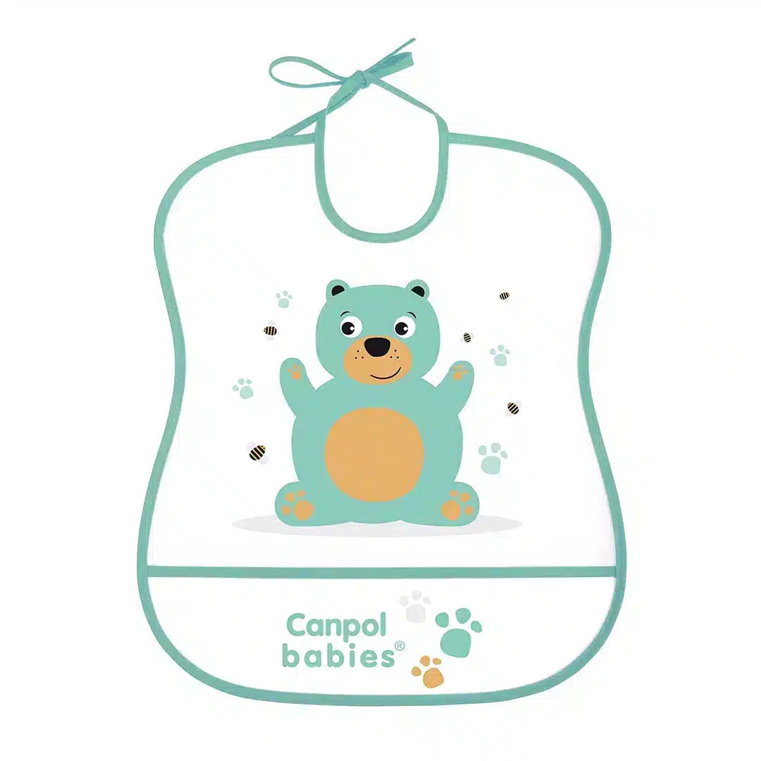 Bavoir-happy-animals-2-919-avec-poche-canpol-4