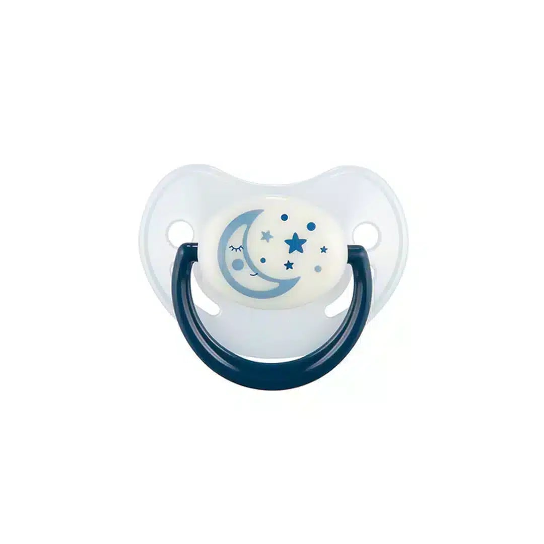 6-à-18-mois+-sucette-orthodontique-silicone-fluorescente-night-dreams-226-501-canpol-1