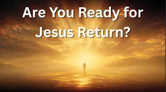 How to Prepare for Jesus Return | كيف تستعد لمجيء الرب