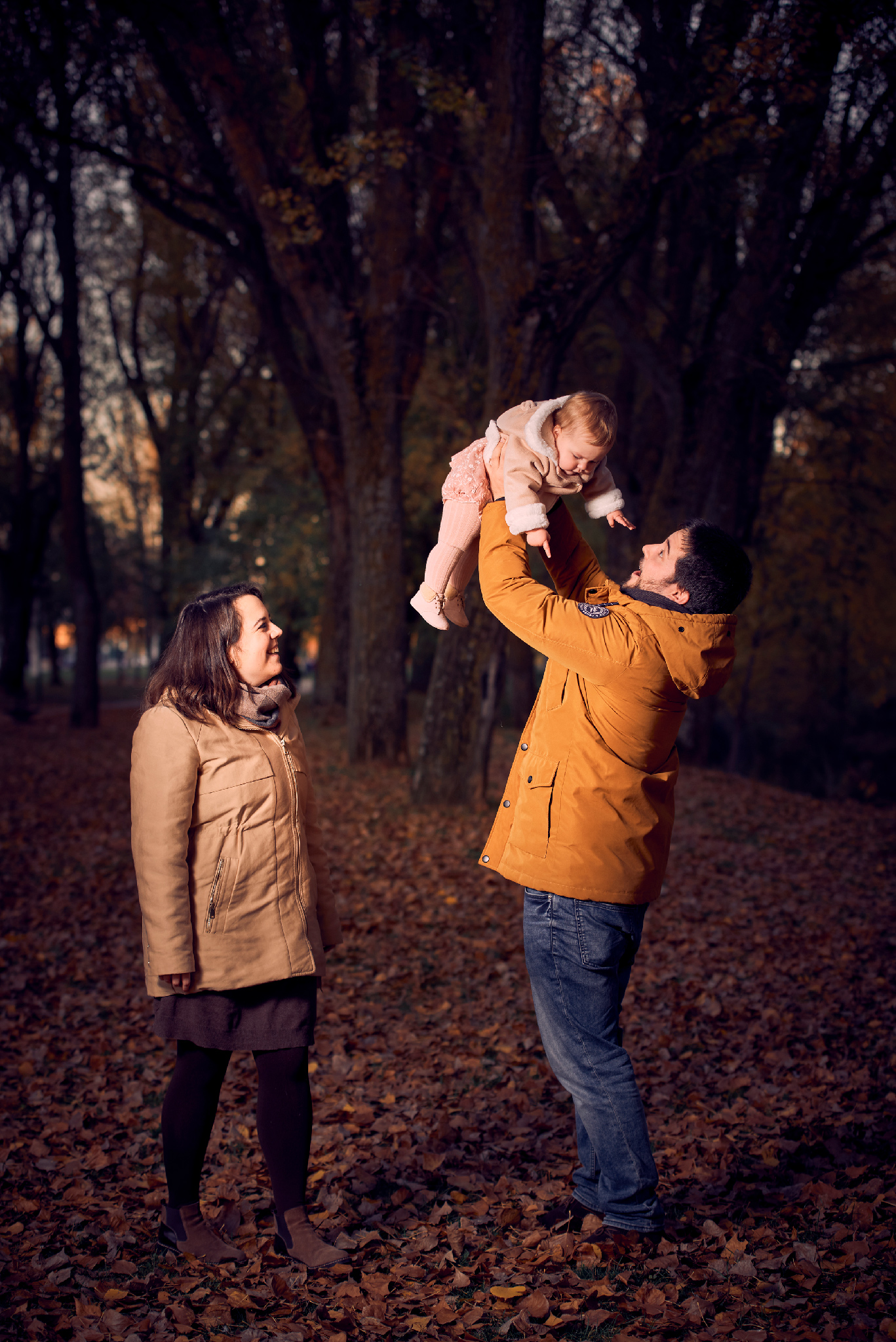 Elvira, Virginia & Miguel - 4