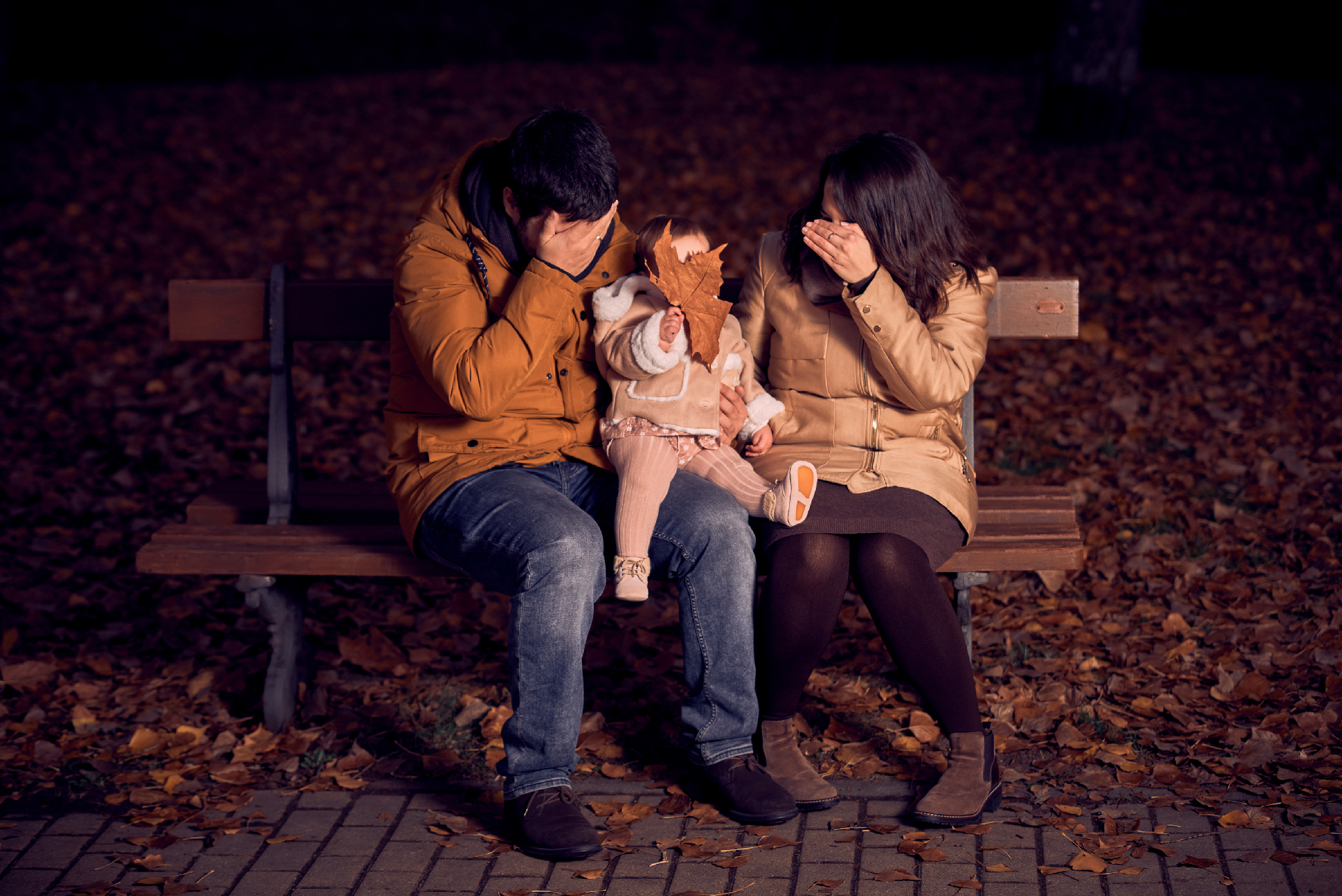 Elvira, Virginia & Miguel - 13