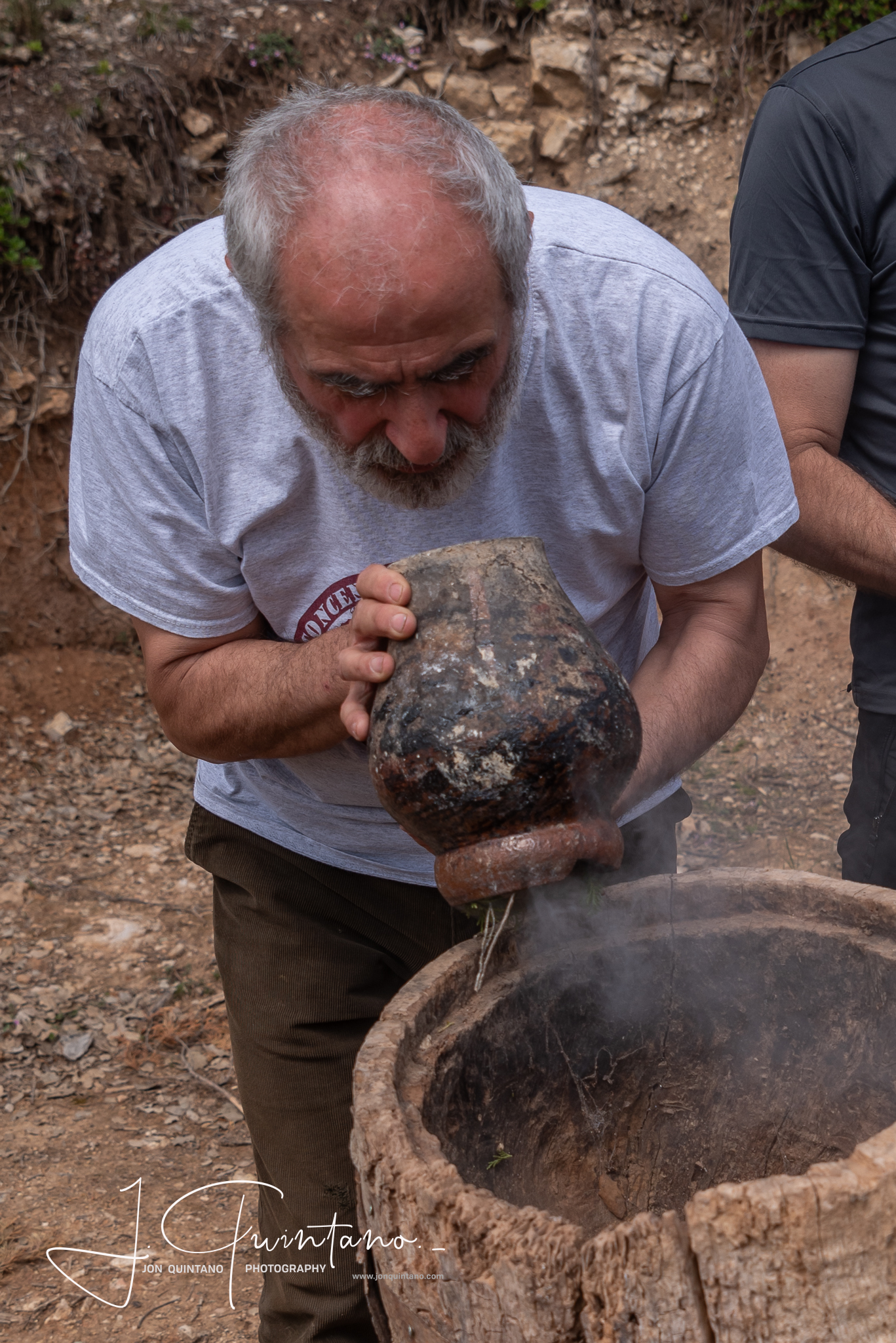 Conociendo la Apicultura Tradicional (Pineda Trasmonte) - 16