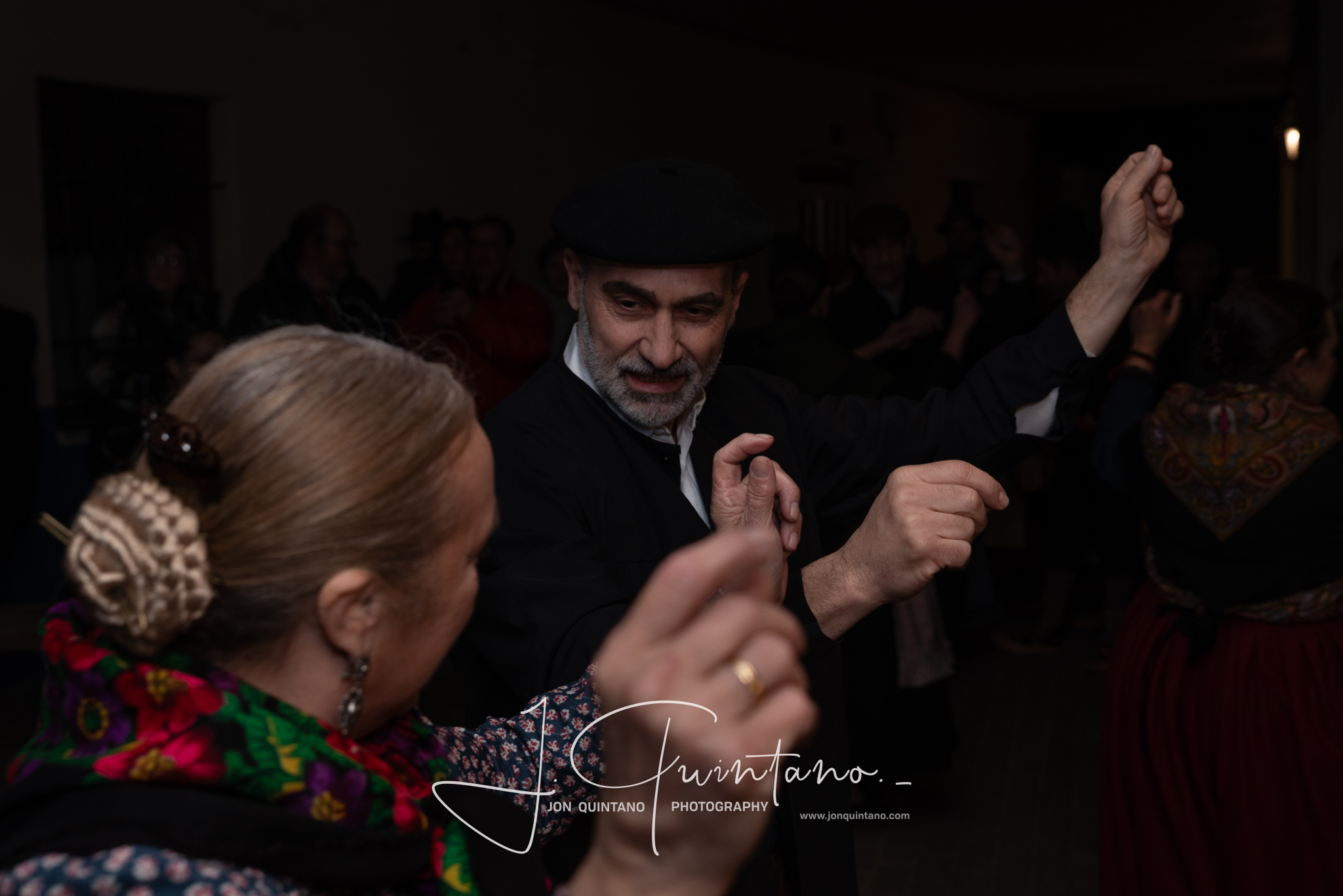 Boda Alija del Infantado - 14