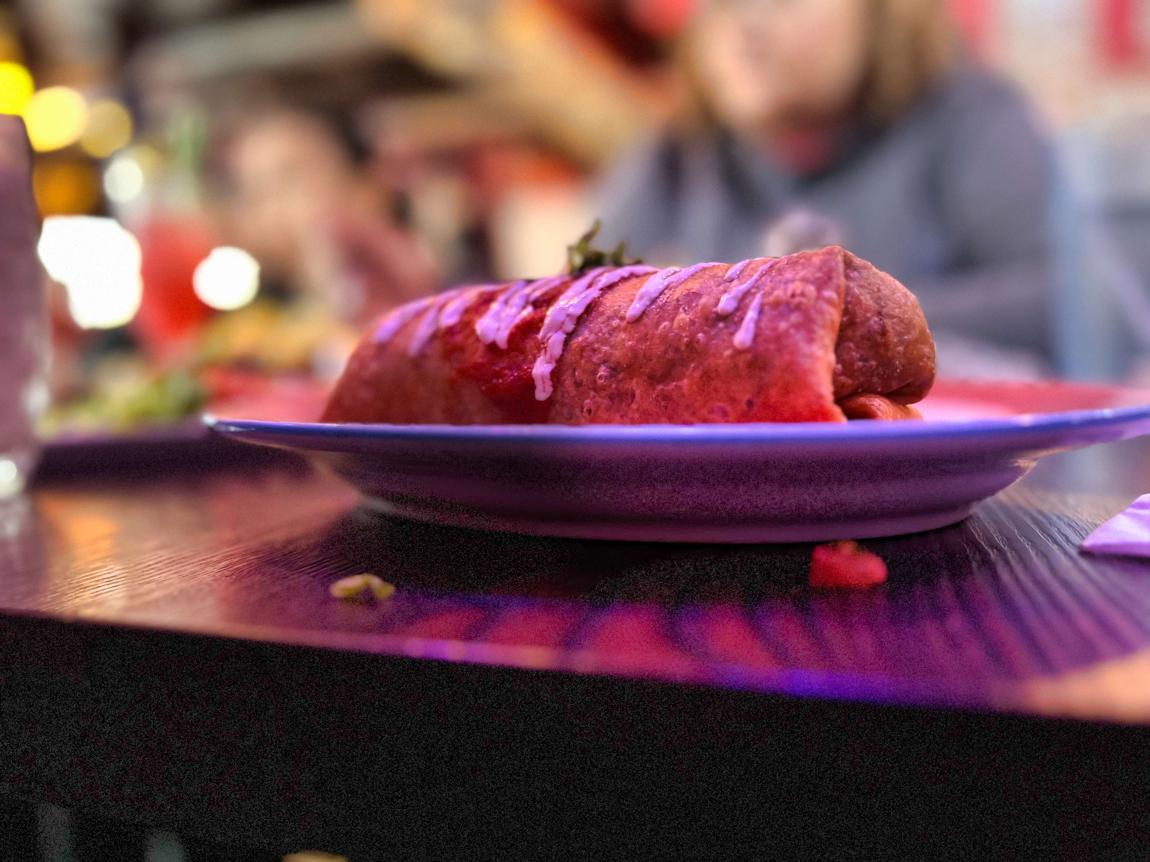 Financial District, 6AM