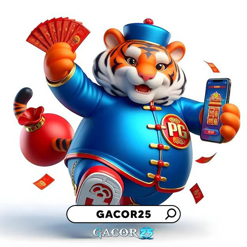 GACOR25: Layanan Super Gacor Slot Mahjong 2 Bet 200