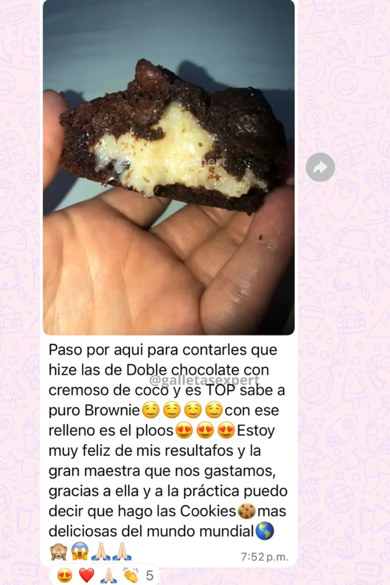 Testimonio Andrea C.