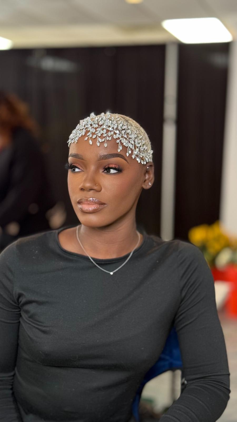 Timeless Soft Glam