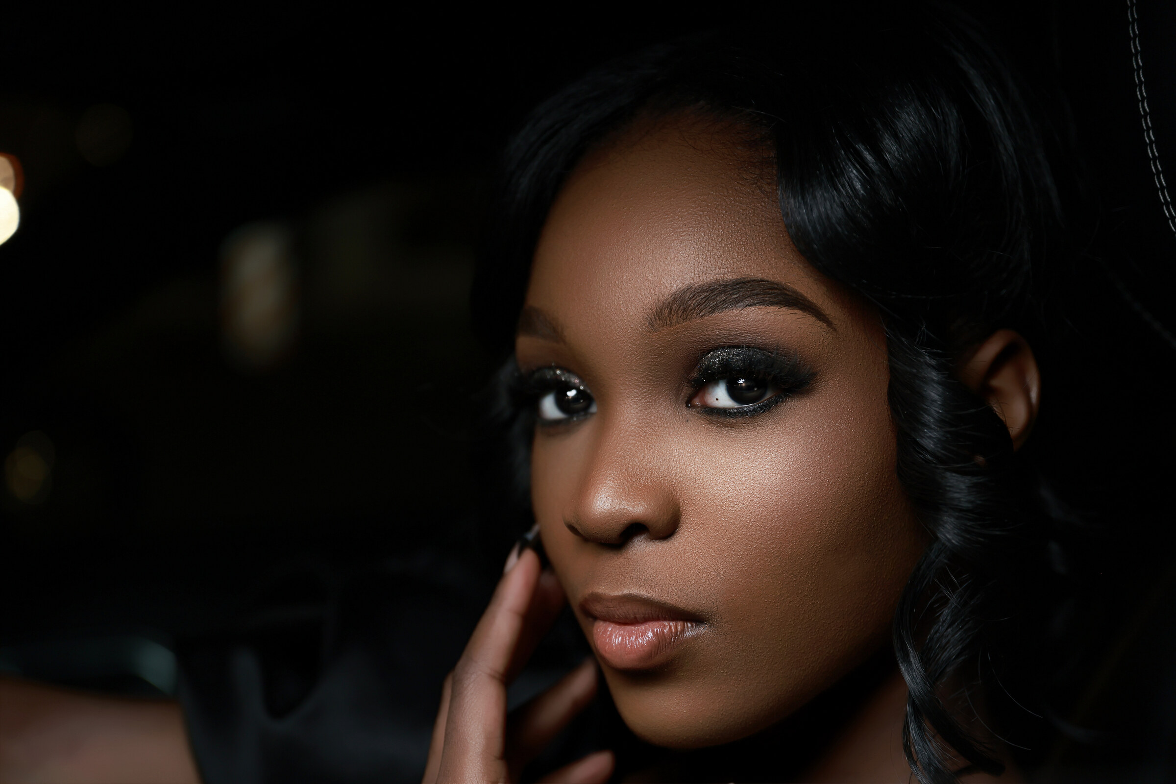 Bibisglambar Timeless Glam