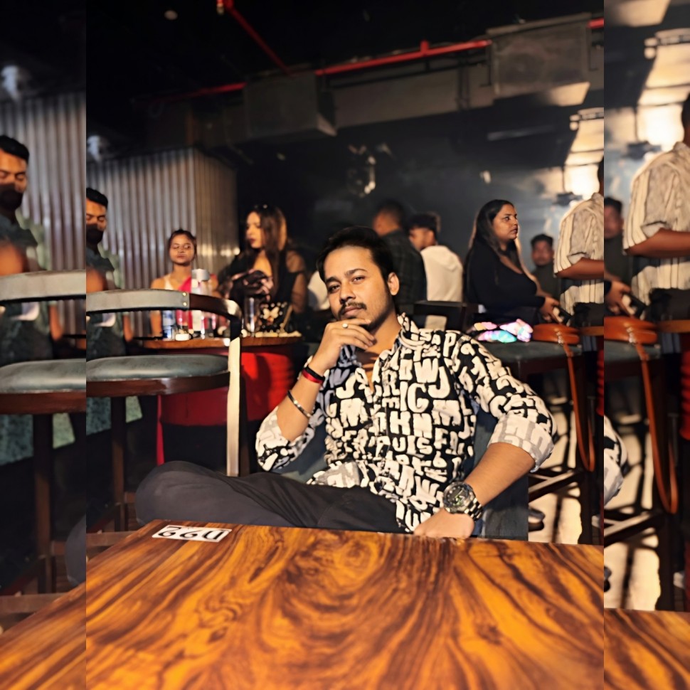 Dipankar Saha Avatar