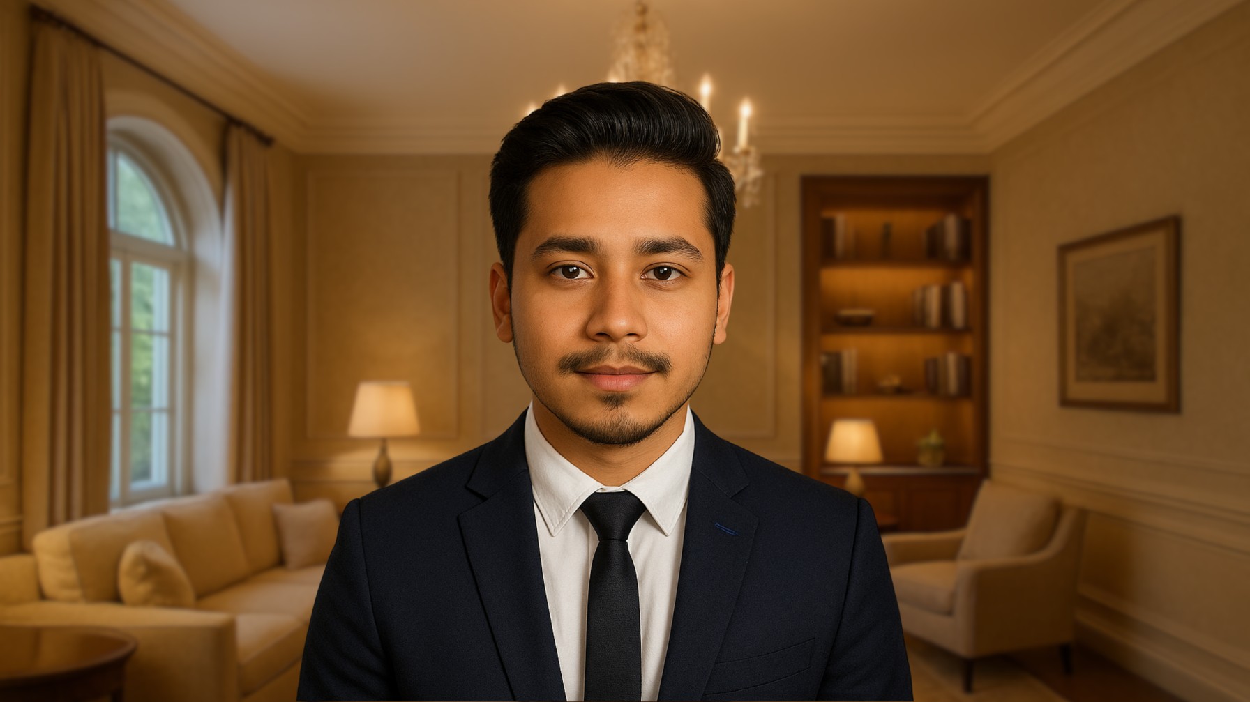 Dipankar Saha Avatar