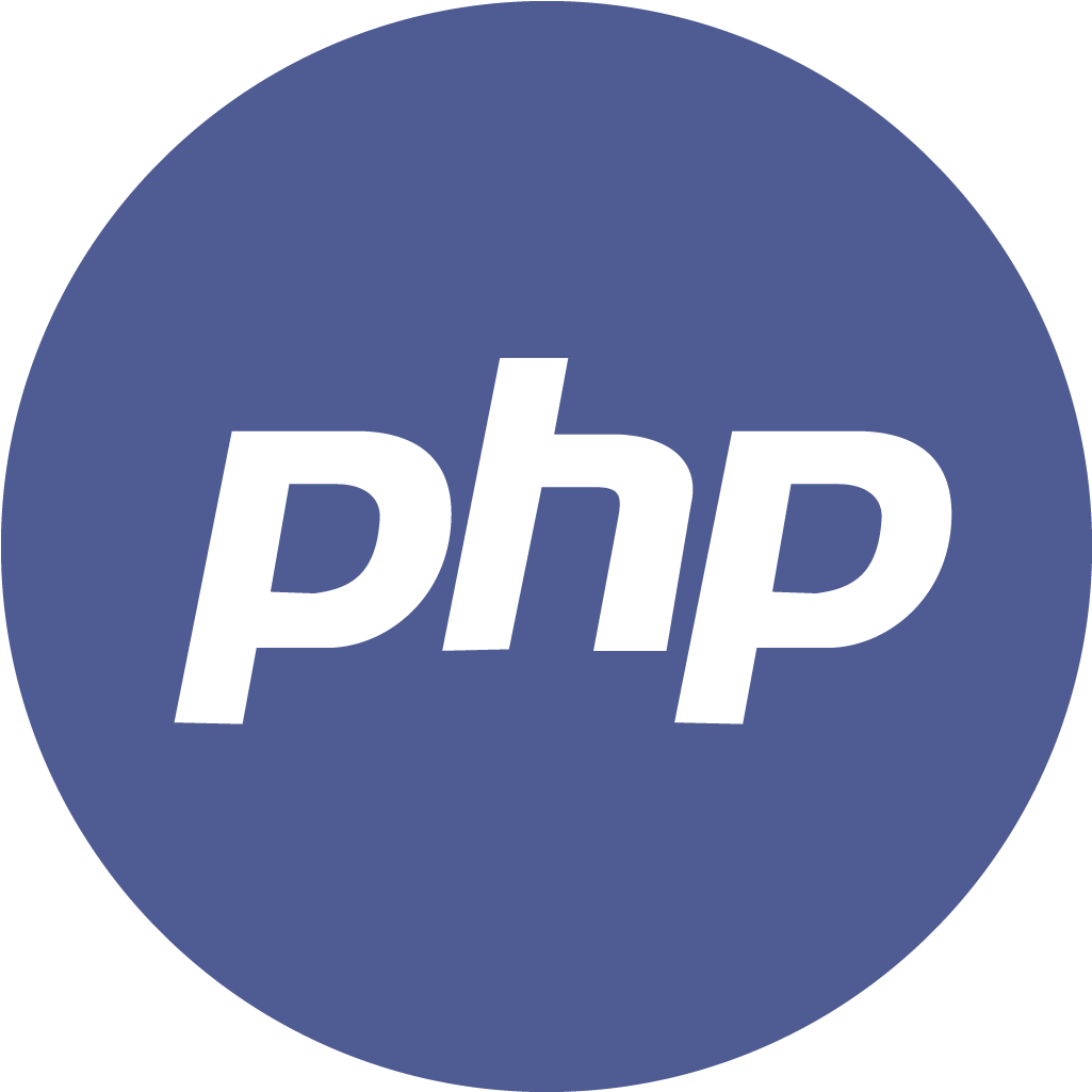 PHP Icon