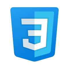 CSS3 Icon