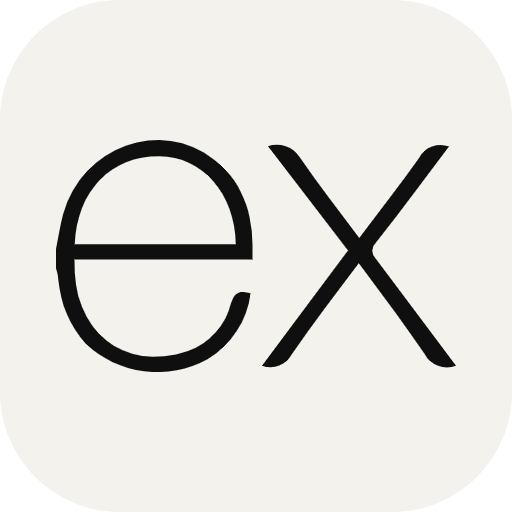 Express.js Icon