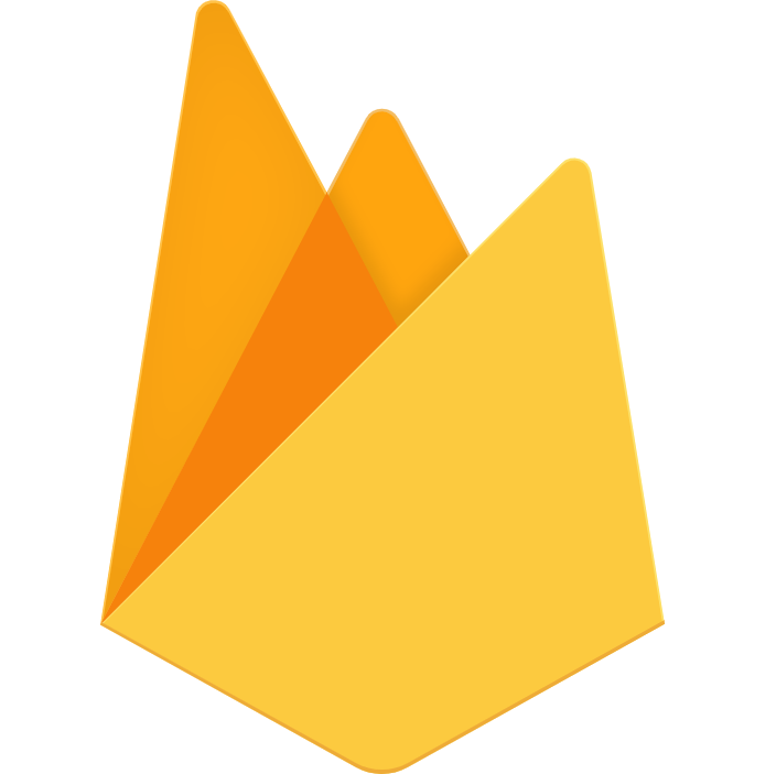 Firebase Icon
