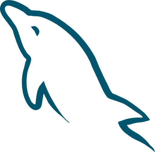MySQL Icon