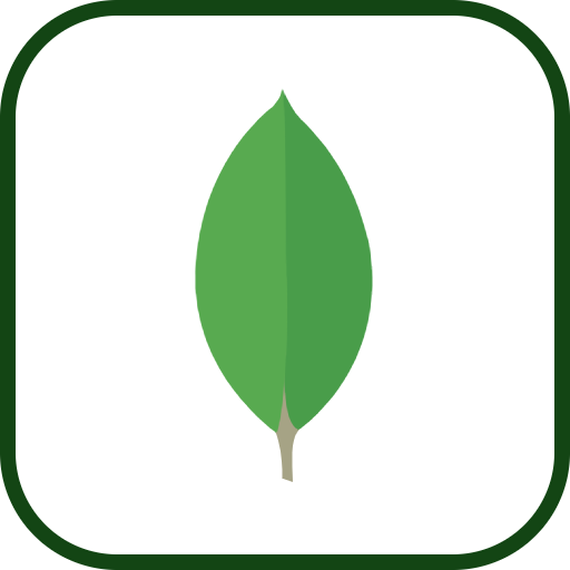 MongoDB Icon
