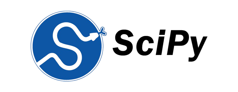 SciPy Icon