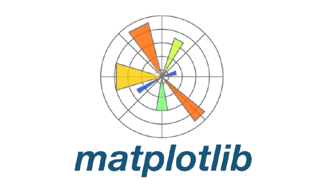 Matplotlib Icon