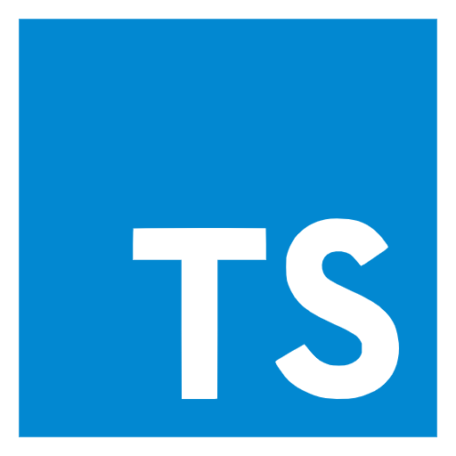 TypeScript Icon