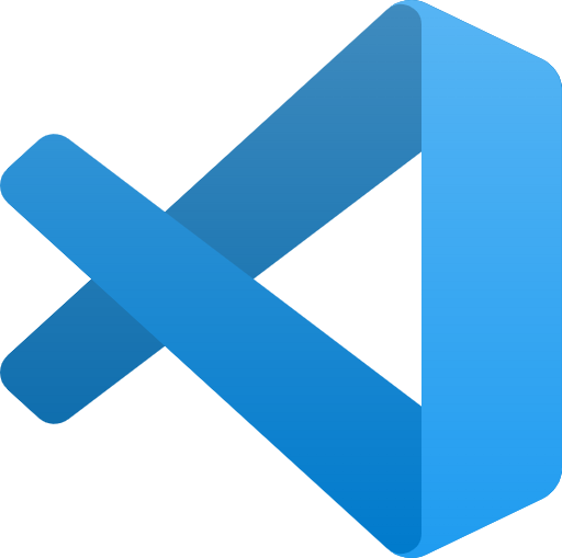 VS Code Icon