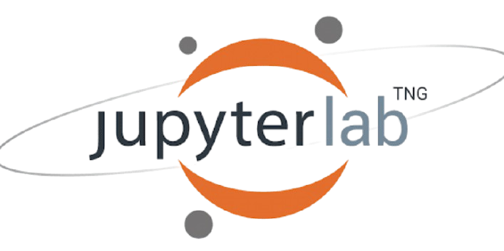 JupyterLab Icon