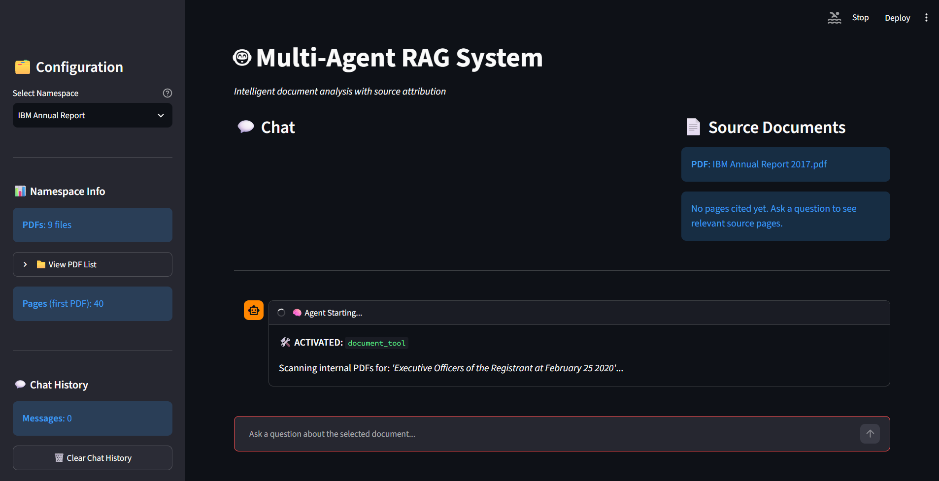 🤖 Multi-Agentic RAG with Agents Image 1