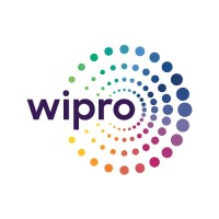 Wipro Ltd. Logo