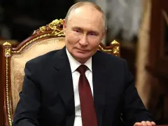 Визит Путина в Казахстан: важные переговоры и сотрудничество