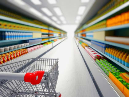 По итогам 2023 года количество сетевых торговых объектов на территории Московской области выросло на 31 %