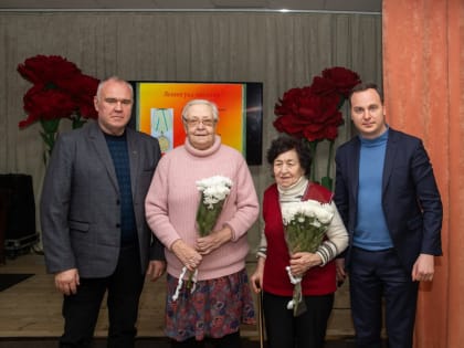 В Талдоме члены Совета ветеранов и общественники присоединились к мероприятиям, посвященным 80-летию со Дня снятия блокады Ленинграда