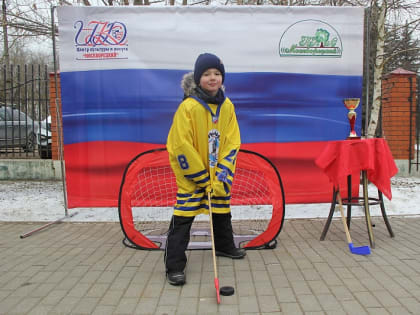 В парке Воскресенска прошло областное мероприятие 