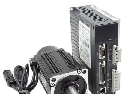 Обзор распространенных ошибок при самостоятельном ремонте сервоприводов