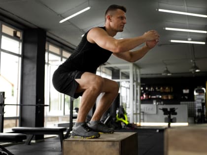 Советы уролога для повышения потенции и либидо