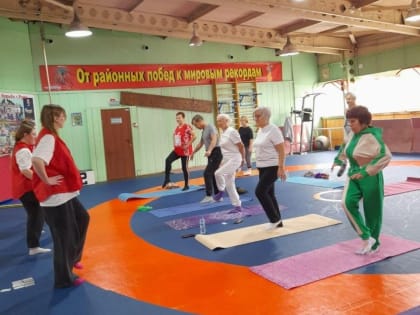 В Московской области прошел день открытых дверей в медицинском колледже