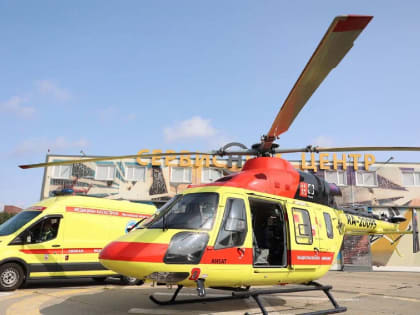 Увеличение числа случаев заболеваний в городе