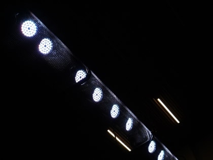 Конкурсная шоу-программа состоится в Доме культуры и спорта «Воскресенское»