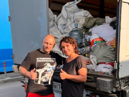 Утилизация батареек в Челябинске: проект «Батарейки-вторая жизнь»