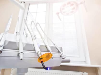 За год свыше 200 каширян получили услуги по бесплатному зубопротезированию