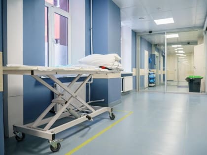 Жительница Балашихи пожаловалась на врача в детской поликлинике