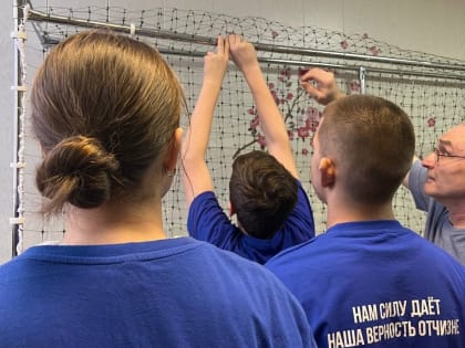 Проект «Единые» реализуется в Павловском Посаде