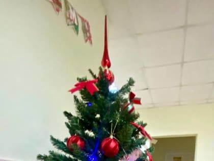 Московский областной центр охраны материнства и детства в Люберцах изменит график работы в новогодние праздники