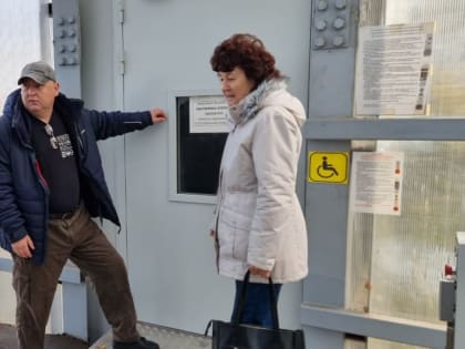 Мониторинг социально значимых объектов в Мытищах