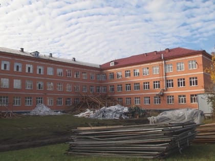 Новые инициативы по улучшению городской инфраструктуры