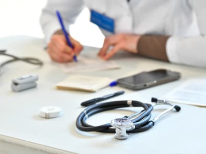 Здоровье жителей Химок: новая программа обследования